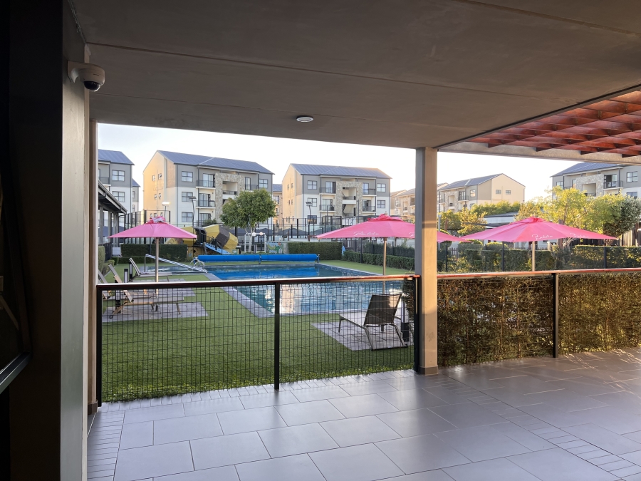 To Let 3 Bedroom Property for Rent in Sandown Western Cape